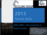 Presentazione Standard Di Powerpoint