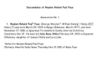 Rube FAUS Pdf VERSION