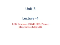 Unit-3 Lecture -4
