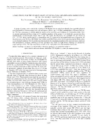 L129 a Disk Census for the Nearest Group of Young Stars: Mid-Infrared Observations of the Tw Hydrae Association Ray Jayawardhana