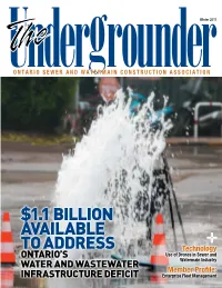 $1.1 Billion Available to Address