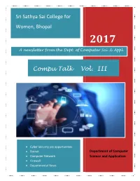 Compu Talk Vol