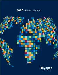 2020 Annual Report