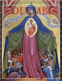 Knights of Columbus Has Championed the Cause of Suffering Christians in the Middle East