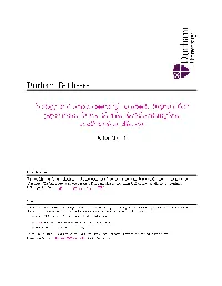 Latin American Deer Diversity and Conservation: a Review of Status and Distribution