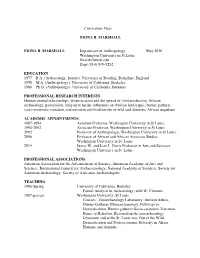 Marshall Dept Web Cv 04-23-20