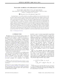 Traversable Wormholes in Five-Dimensional Lovelock Theory