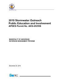 App G1 2019 Education Summary Report