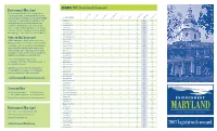 Envmd Scorecard 07 1.3.Indd