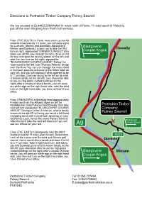 PDF Map and Directions