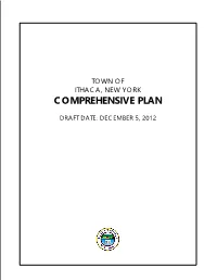 Comprehensive Plan