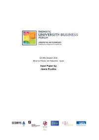 ECOTEC Report Template