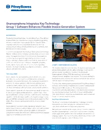Grameenphone Integrates Key Technology: Group 1 Software Enhances Flexible Invoice Generation System