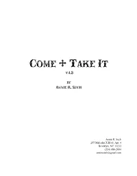 Come and Take It3.Fdx