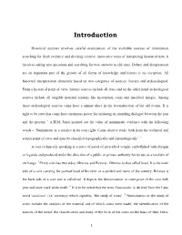 Introduction