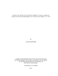 List of Refernces