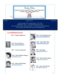 (Neff) Cote Betsycote@Atlanticbb.Net 1955 – Volunteer