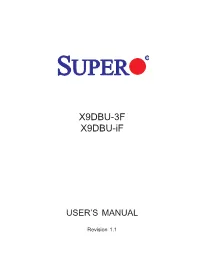 X9DBU-3F 1.1.Indb