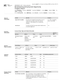 Draft Copy « License Modernization «
