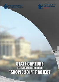 State Capturecapture Illustrationillustration Throughthrough
