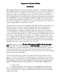 Expansions on the Book of Ezekiel Introduction This