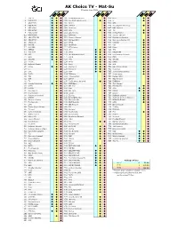 Mat-Su Effective June 2021