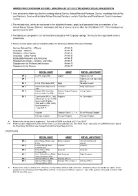 Revised Tri Ser Pen Code 11 12 for Printing