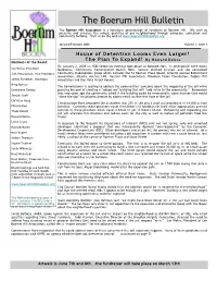 BHA Newsletter 1-08.Pub