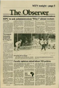 Page 5 HPC to Ask Administration