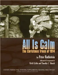 Supplemental Reading and Context