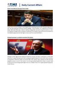 Daily Current Affairs for App 20201213