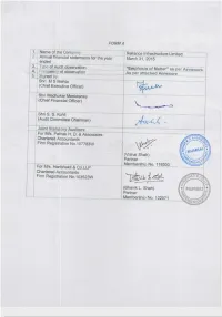 Dhirubhai H. Ambani