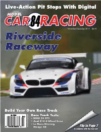 Riverside Raceway