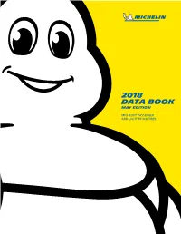 2018 Data Book May Edition