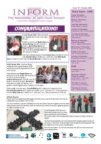 Congratulations!