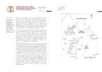 From Metropolis to Ribat: Some Recent Work On