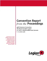 2016-Convention-Report.Pdf