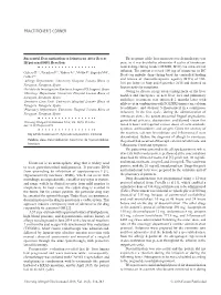 Practitioner's Corner