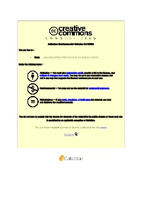 Copy and Redistribute the Material in Any Medium Or Format