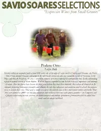 Podere Orto Bio Sheets.Ai
