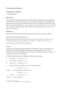 Transliteration Keyboard Orientalistic Cuneiform Direct Keys Altgr Keys