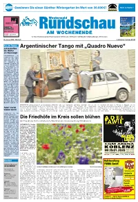 Westerwald Heimat N E U Entdecken