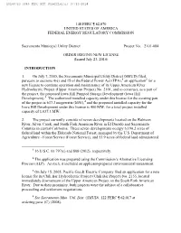Community/Recreational-Areas/UARP/Hydro-License