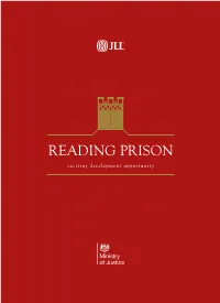 Reading Station U C ELD E