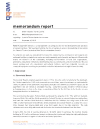 Report 12.30.10