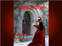 Jen a Sys Issue 2