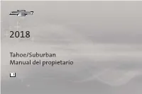 Manual Del Propietario
