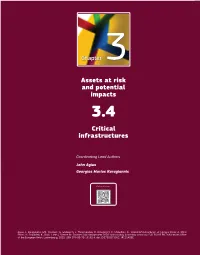 Science for Disaster Risk Management 2020