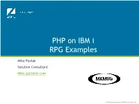 Zend PPT Template
