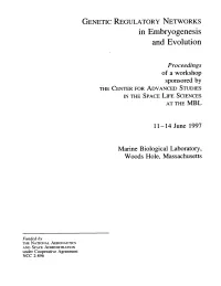 Hox Genes in Arthropod Development and Evolution 373 Henry, Jonathan Q., and Mark Q